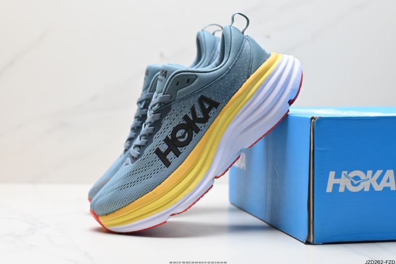 Hoka Shoes